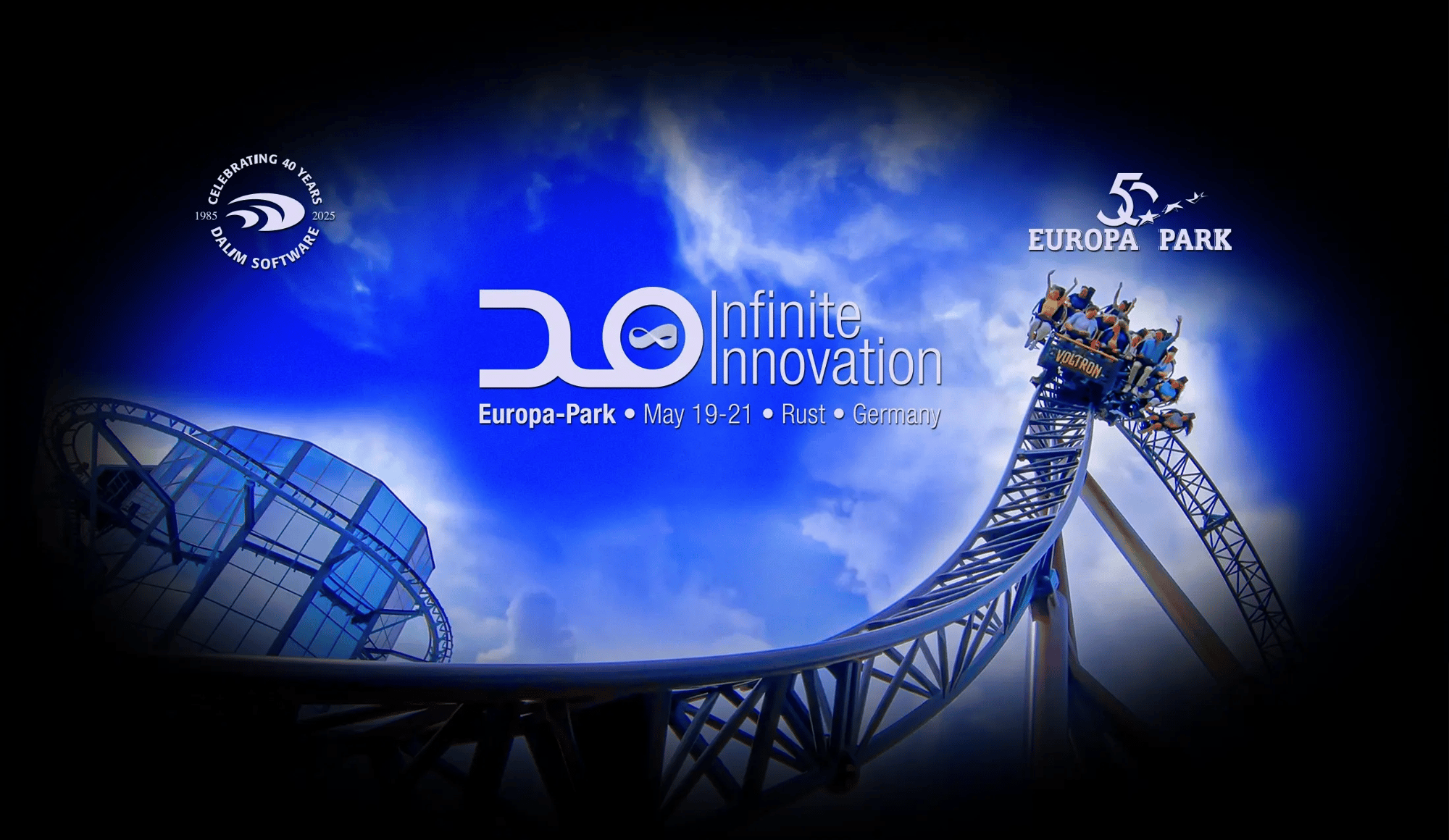 DUO infinite EUROPA
