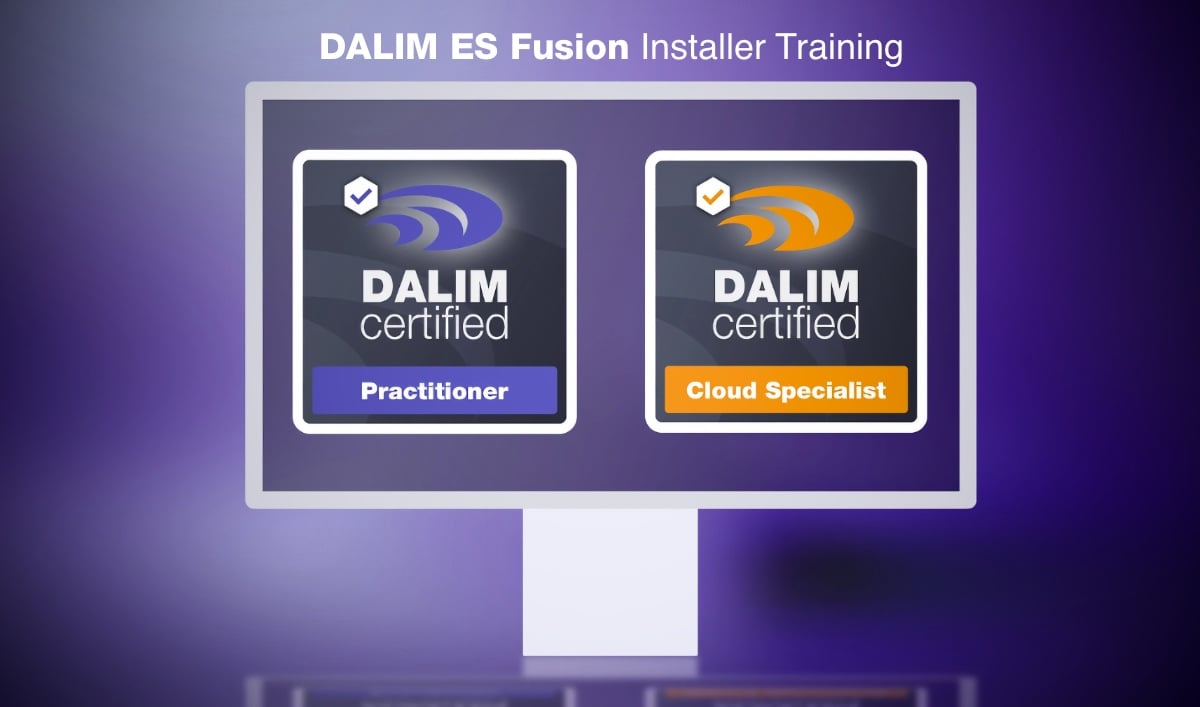 ES Fusion Installer Training