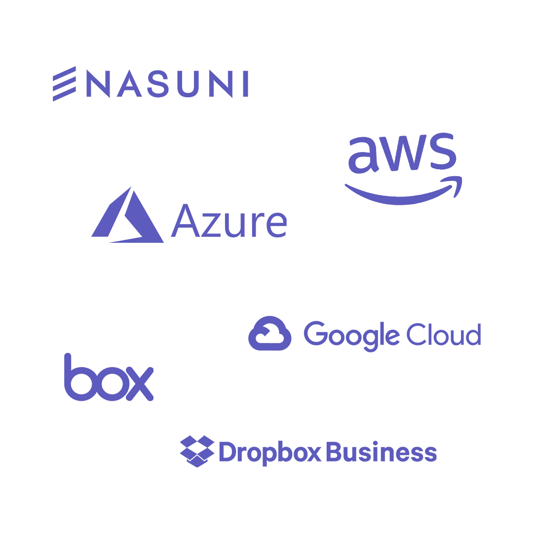 Flexible Deployment Options vilet