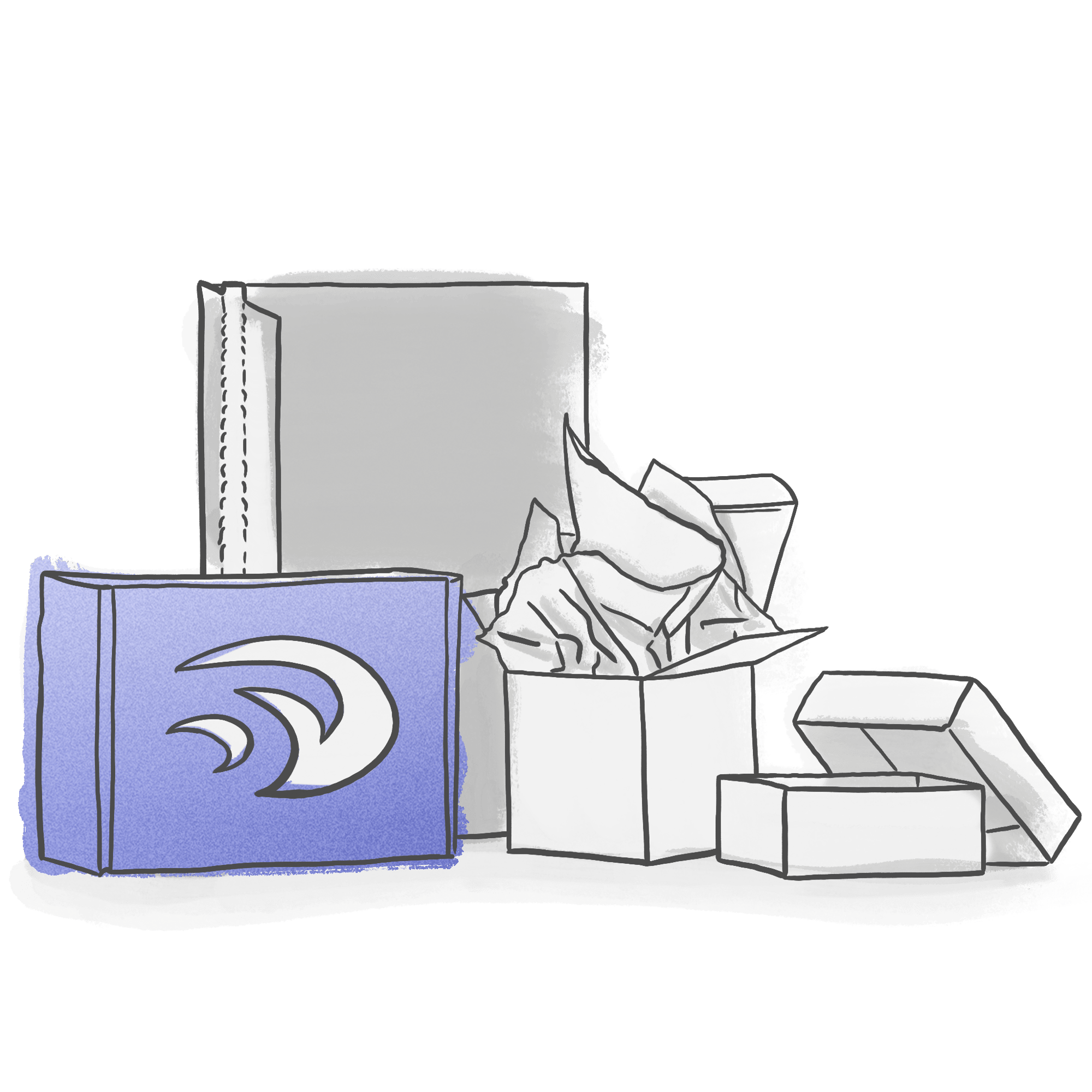 イル・パッケージング