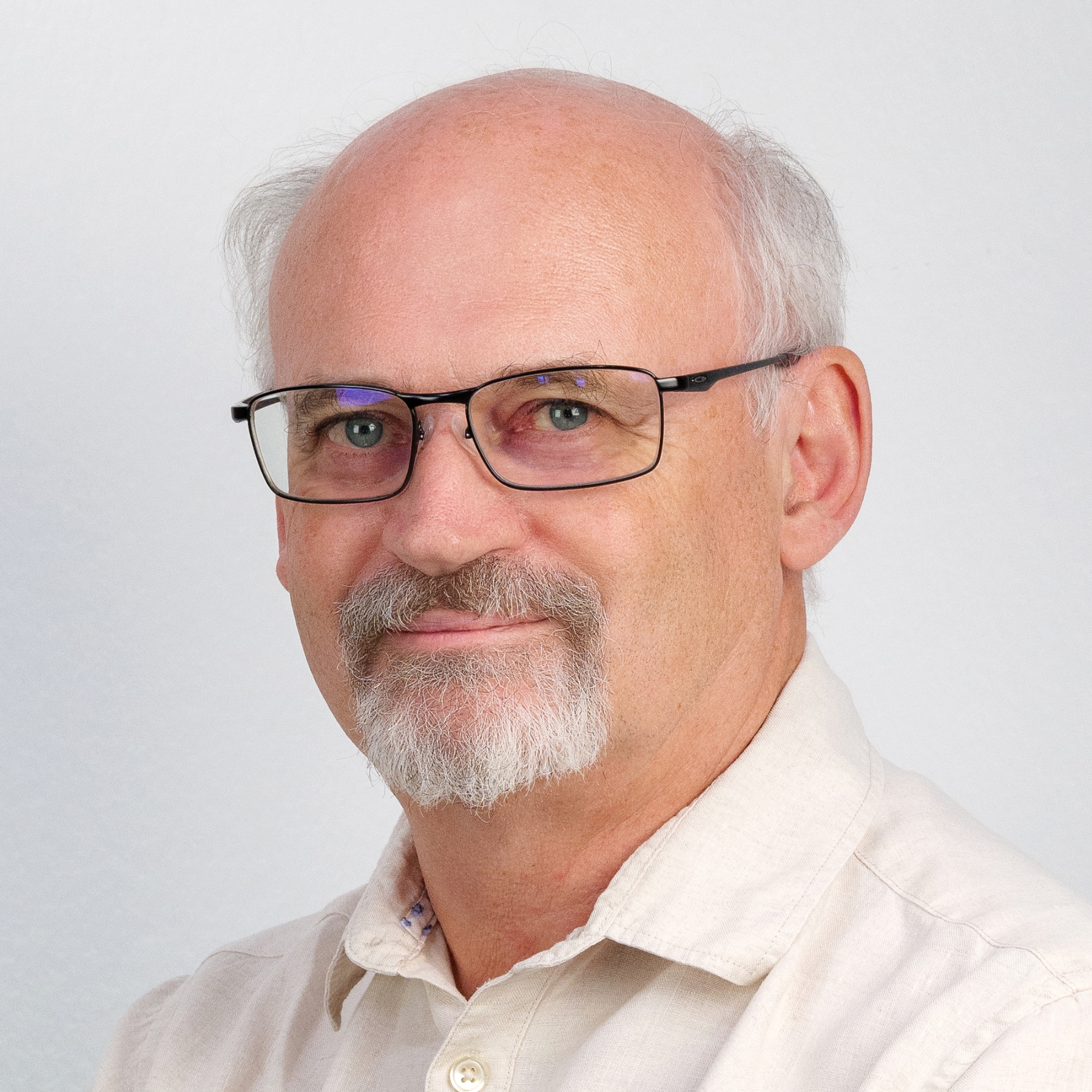 Jacques Thiebauld SQ