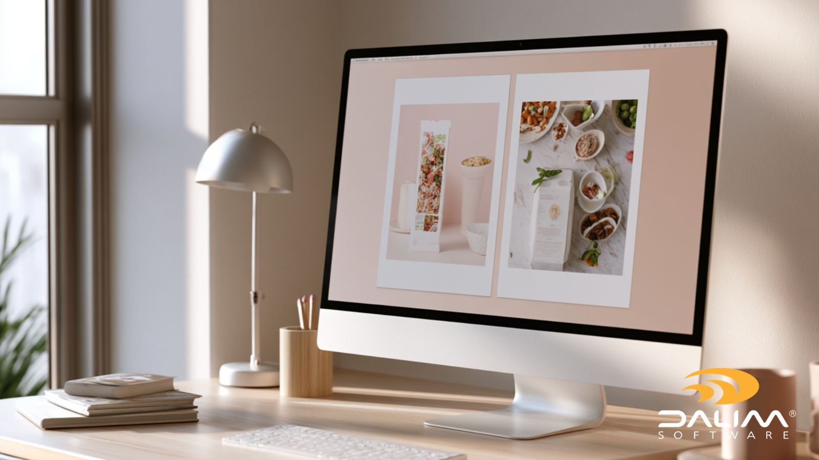 Artwork Management for FMCG & CPG Brands | DALIM