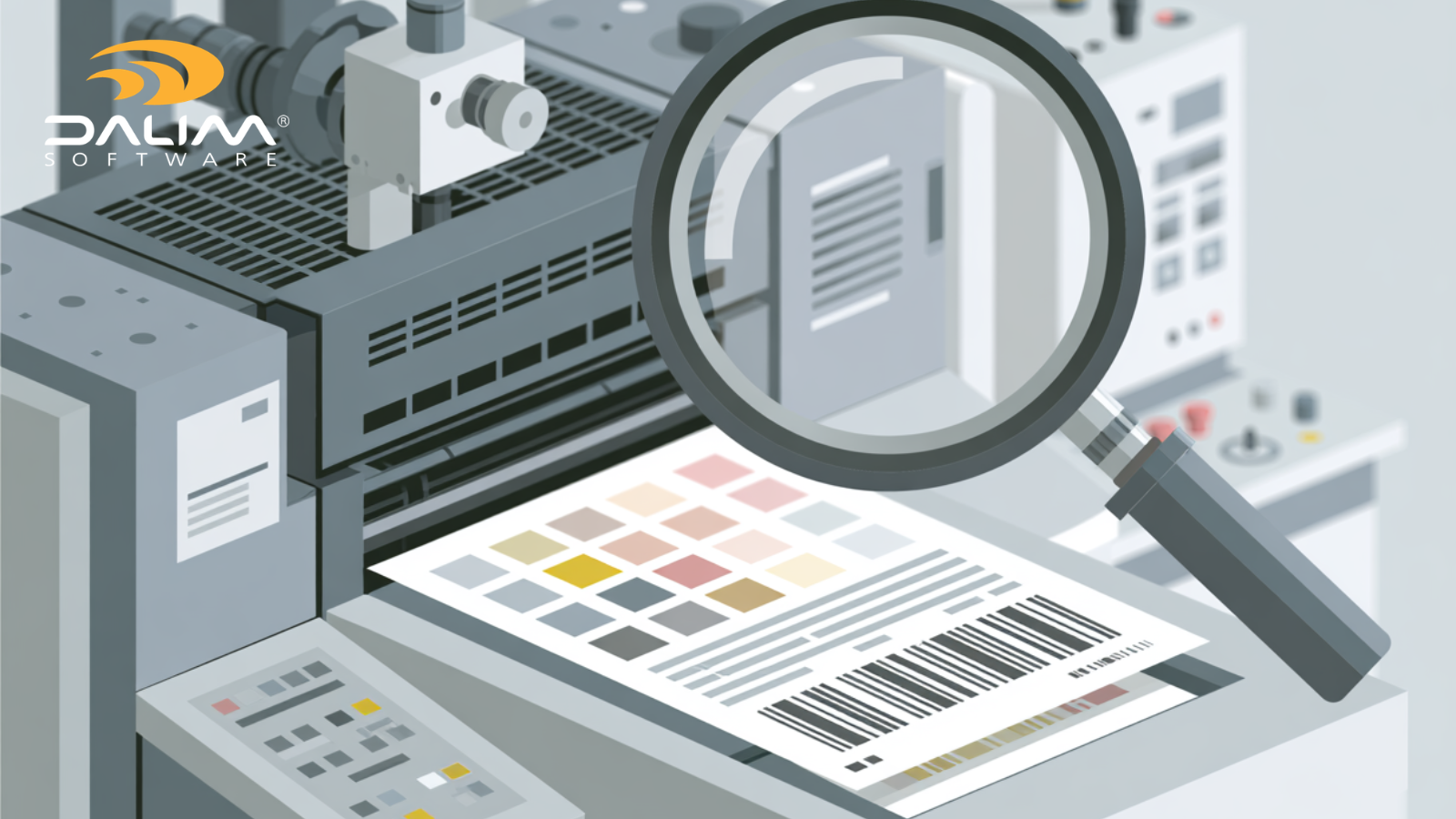 Artwork Proofing: Catching Color and Compliance Errors