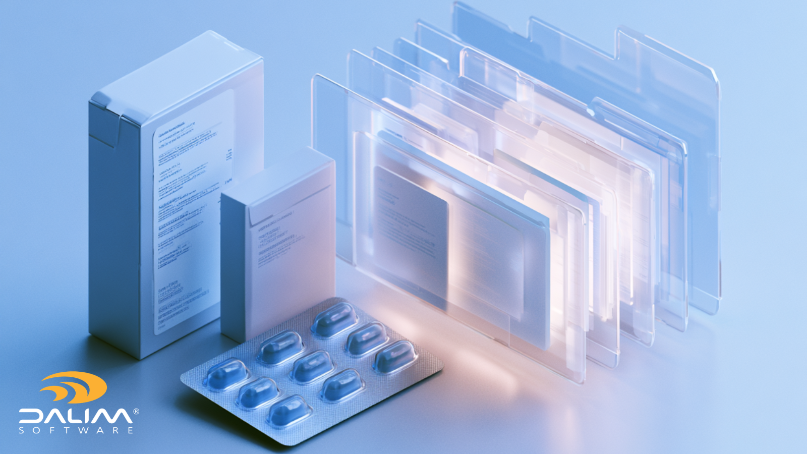 Gestión de activos digitales para el sector farmacéutico y otros sectores regulados: una guía práctica