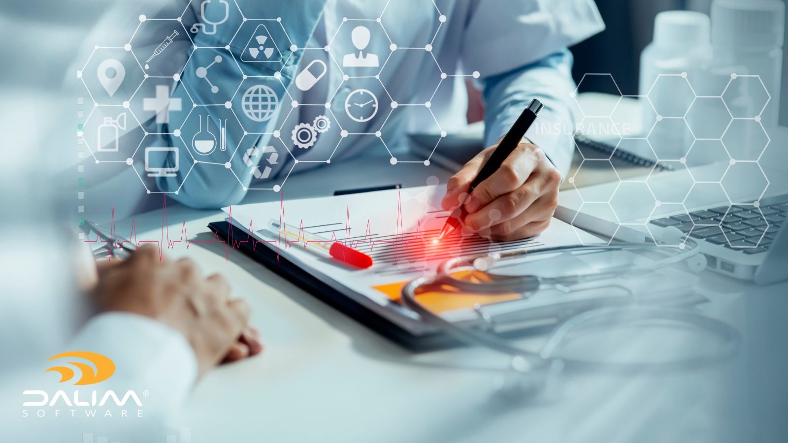 Healthcare Agency Workflow: Brand and Regulatory Approval