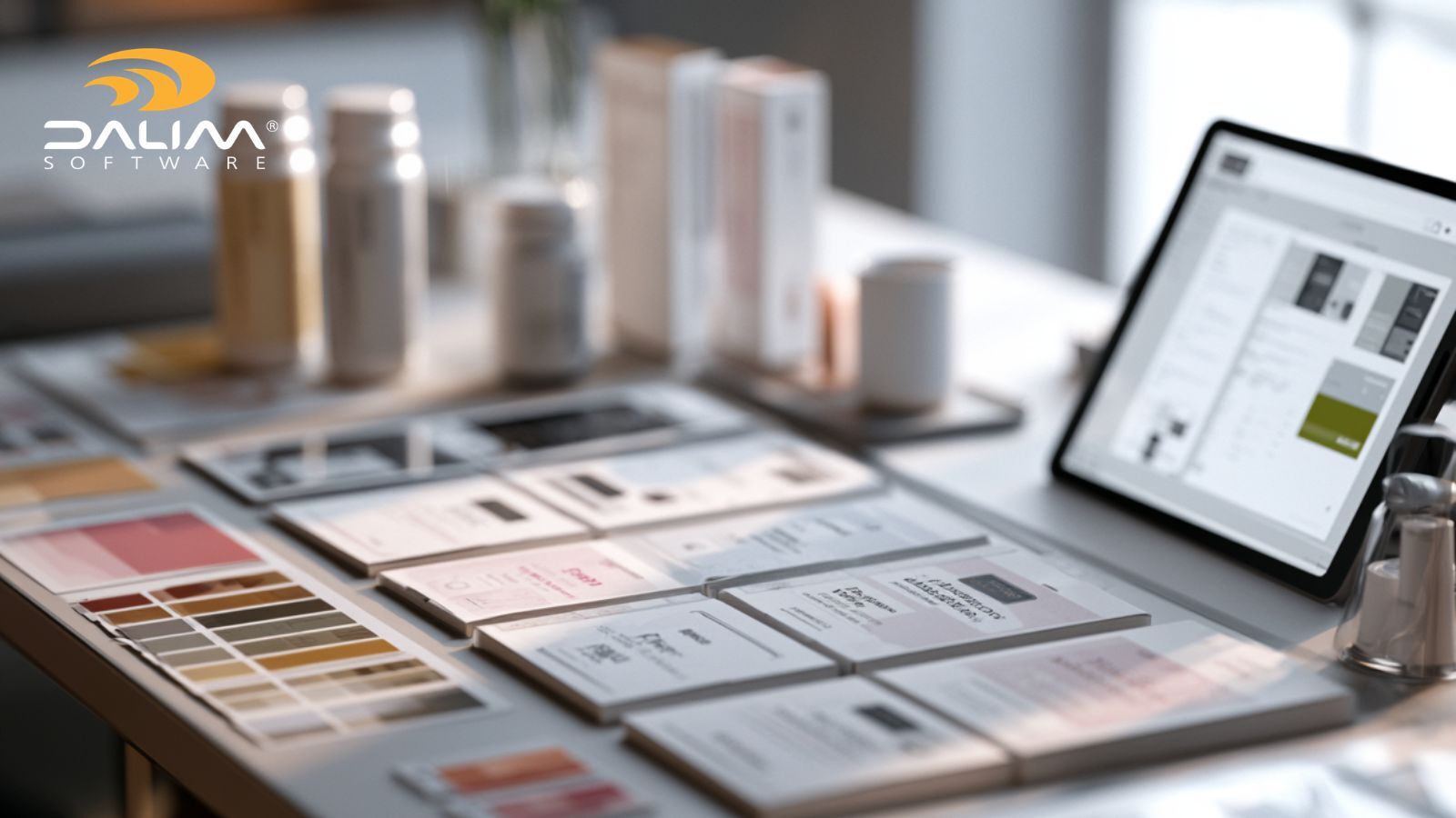 Managing Packaging Artwork Approvals Across Markets & Languages