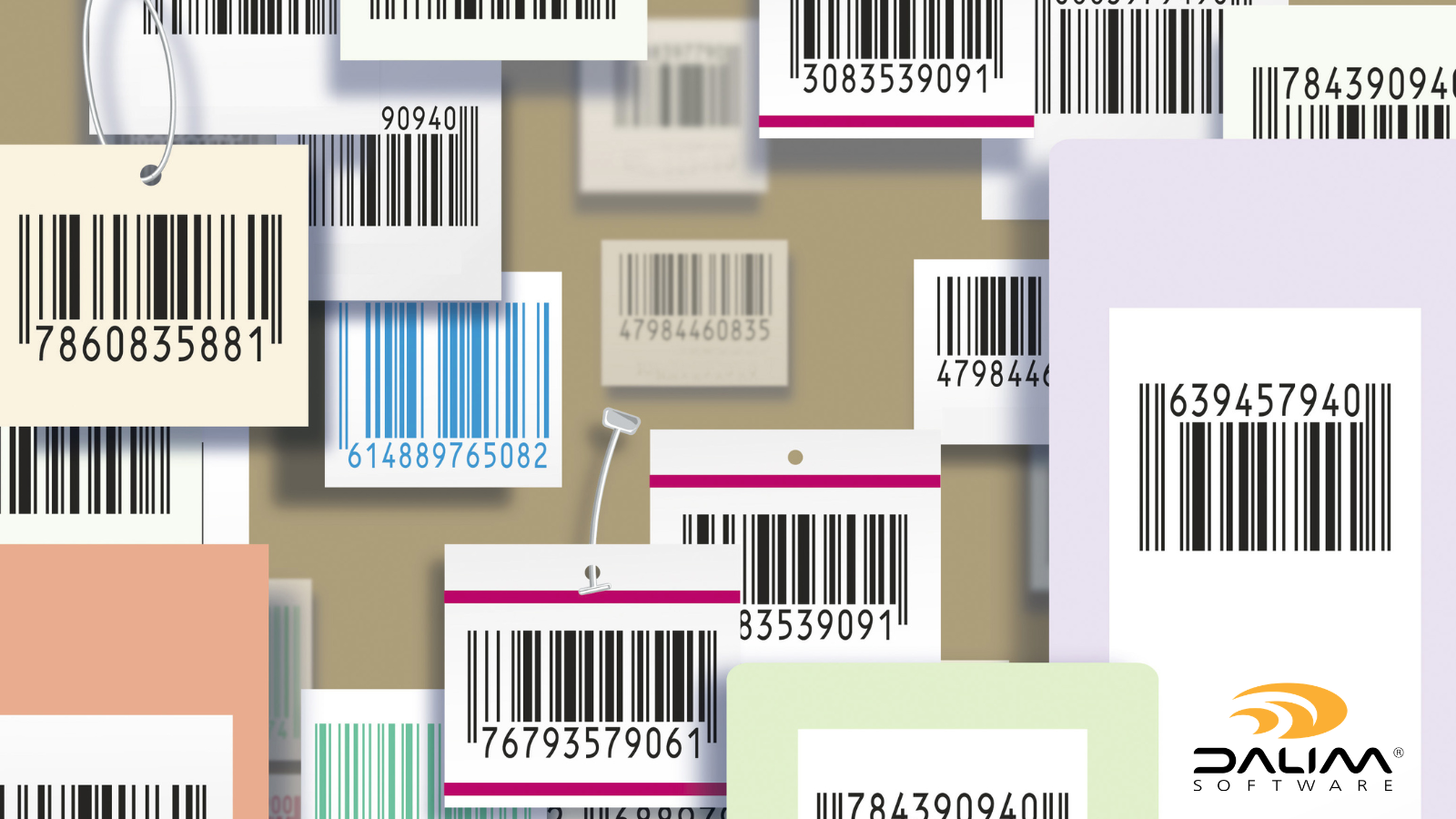 Online Proofing for Packaging: Dielines, Barcodes & Text