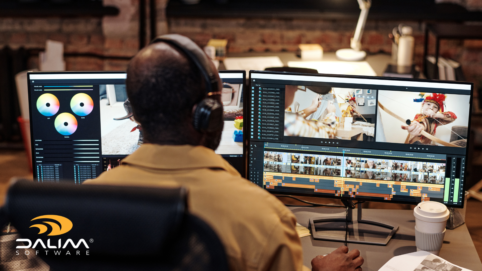 Online Proofing for Video and Digital Content