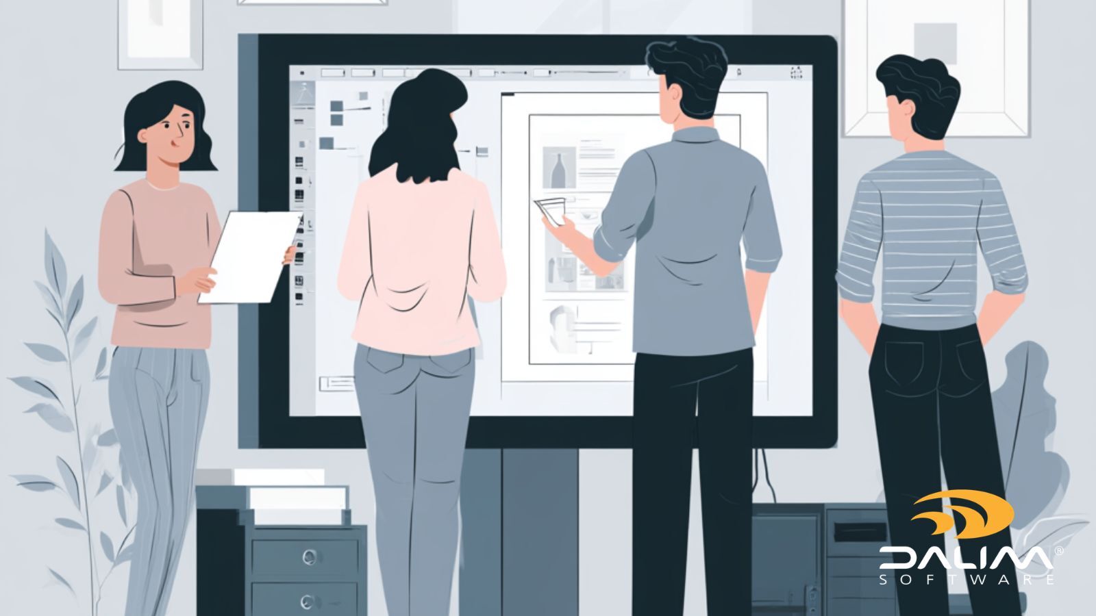 Prova digital x prova impressa: quando cada uma ainda é importante