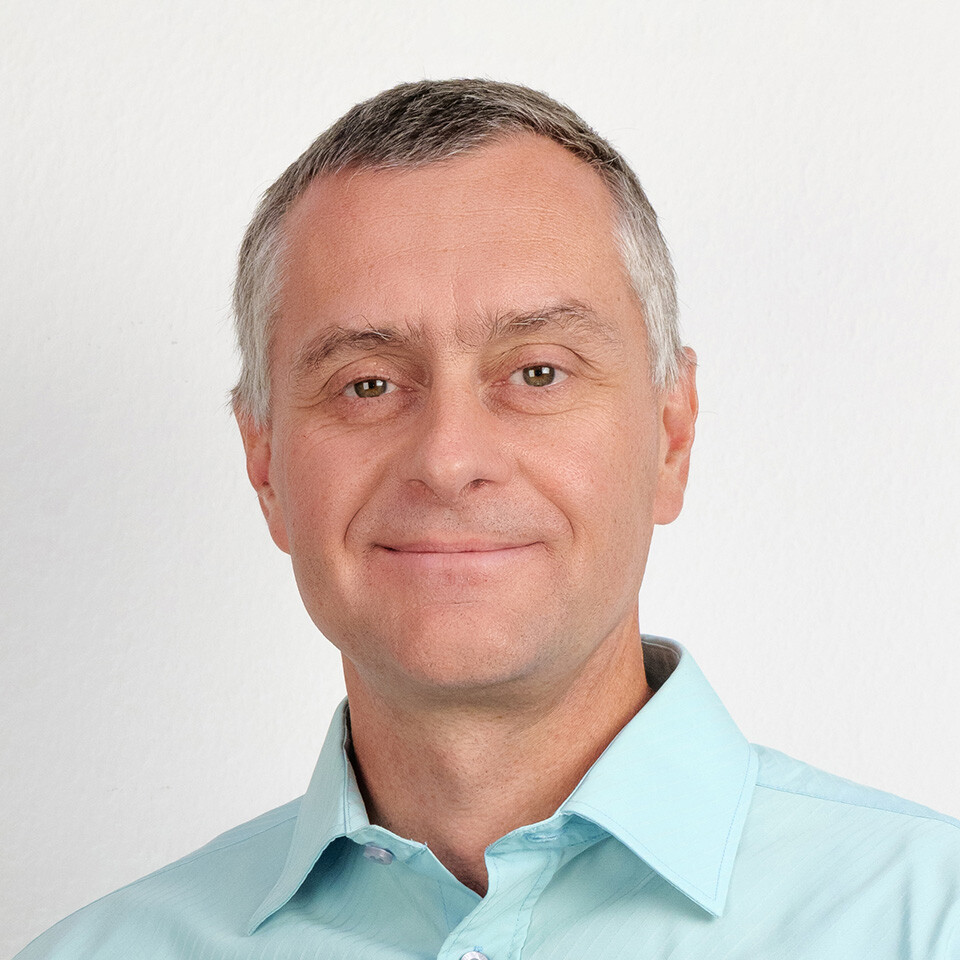 Christophe Bindler SQ