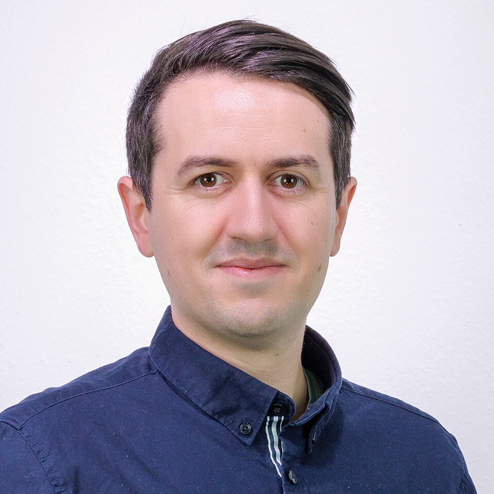 Picture of Tim D'Elia