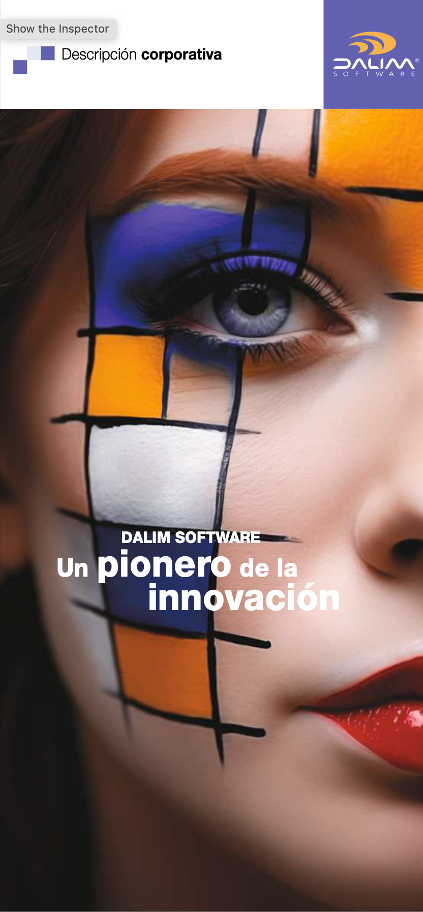 DALIM SOFTWARE