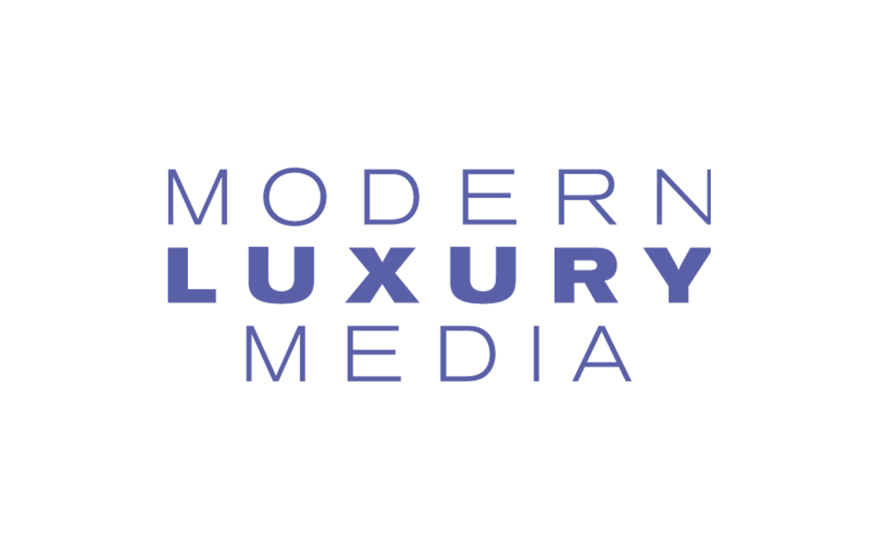 モダンラグジュアリーメディア