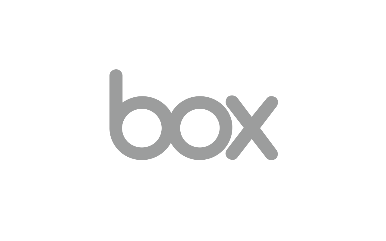 box