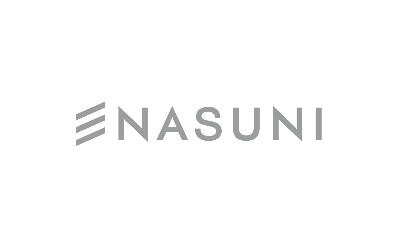 nasuni