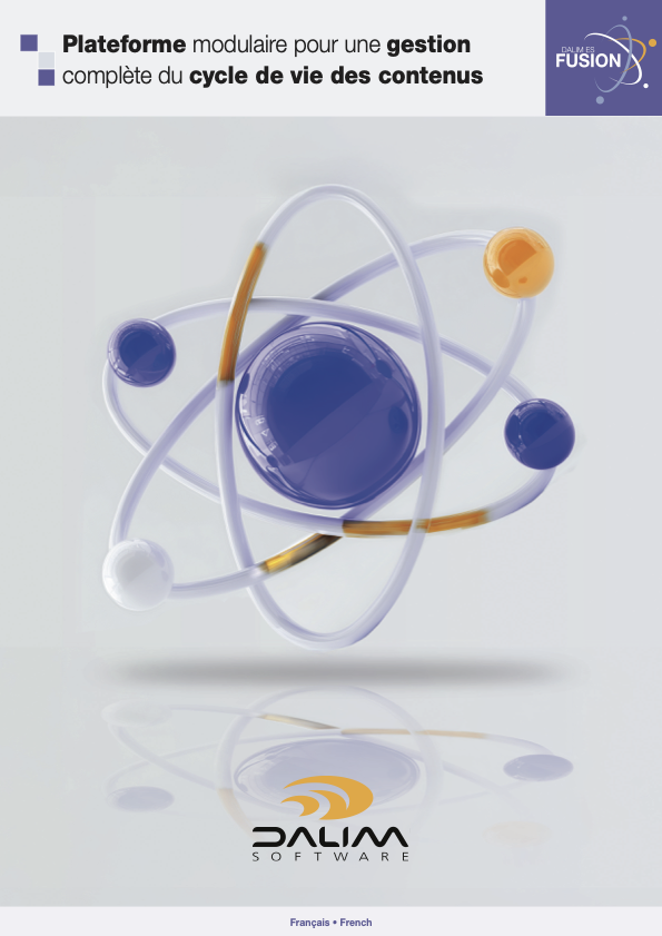 Brochure ES FUSION FR