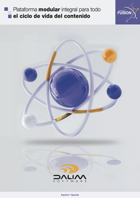 Brochure ES FUSION SP 